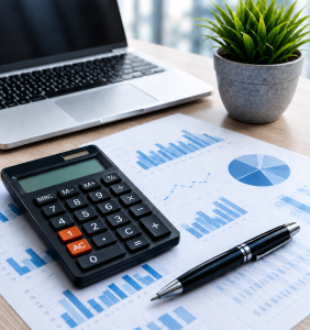 Sales Forecasting